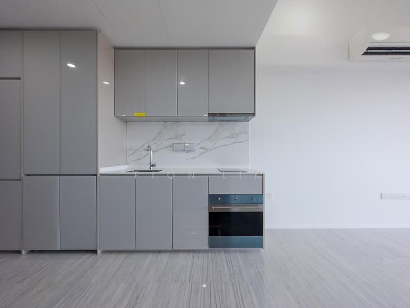 Parc Esta, 912 Sims Avenue, Eunos / Geylang / Paya Lebar, 1 Bedroom, 517 sqft, Condominium For Sale, by Fion Lim, 500094959 - Kitchen - PropertyGuru.com.sg