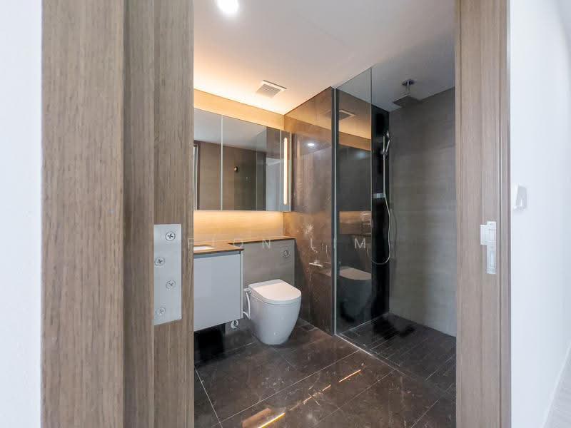 Parc Esta, 912 Sims Avenue, Eunos / Geylang / Paya Lebar, 1 Bedroom, 517 sqft, Condominium For Sale, by Fion Lim, 500094959 - Bathroom - PropertyGuru.com.sg