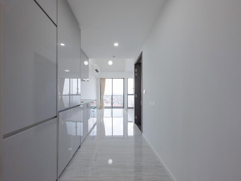 Parc Esta, 912 Sims Avenue, Eunos / Geylang / Paya Lebar, 1 Bedroom, 517 sqft, Condominium For Sale, by Fion Lim, 500094959 - Kitchen - PropertyGuru.com.sg
