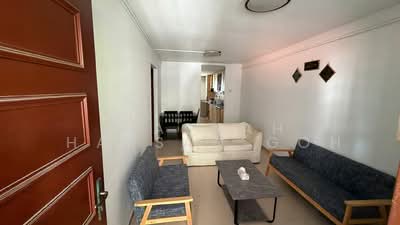 For Sale - 408 Bukit Batok West Avenue 4