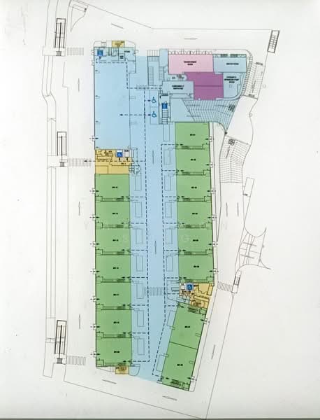 REVV, 1 Corporation Drive, 3,380 sqft, Factory / Workshop (B2) For Sale, by Yap Boon Seng, 500094962 - CommercialGuru.com.sg