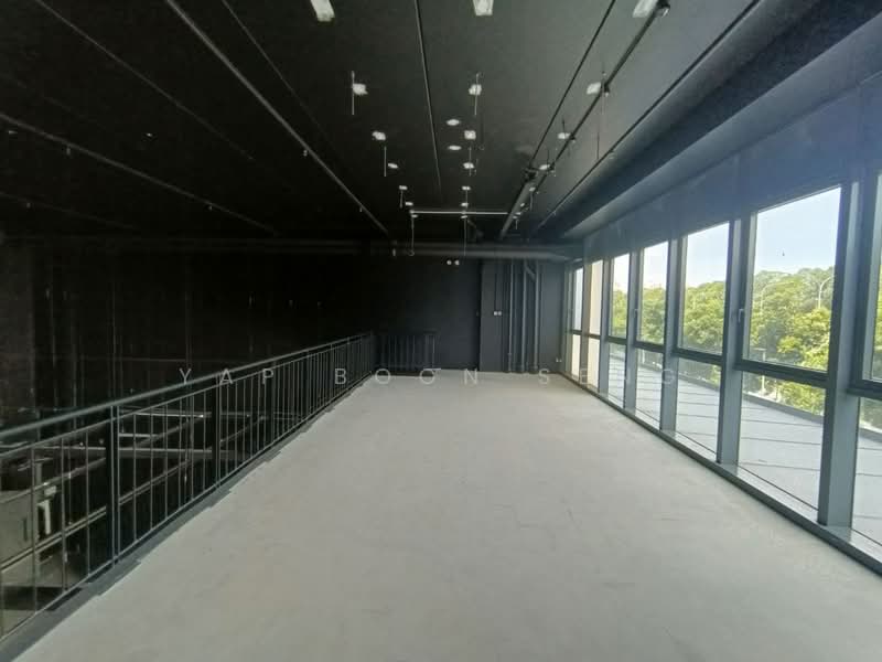 REVV, 1 Corporation Drive, 3,380 sqft, Factory / Workshop (B2) For Sale, by Yap Boon Seng, 500094962 - Interior - CommercialGuru.com.sg