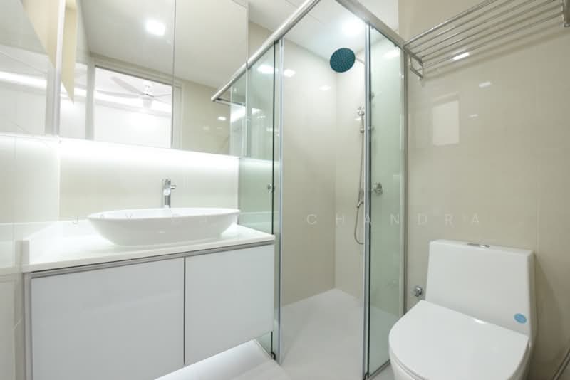 Nassim Jade, 3 Nassim Road, 3 Bedrooms, 2,400 sqft, Condominium For Rent, by Jay Dawn Chandra, 500094963 - Bathroom - PropertyGuru.com.sg