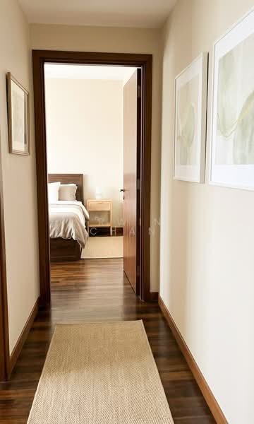 Alessandrea Apartment For Sale at S$ 2,100,000 | PropertyGuru Singapore - Corridor