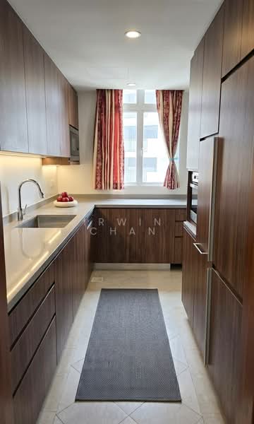 Alessandrea Apartment For Sale at S$ 2,100,000 | PropertyGuru Singapore - Kitchen