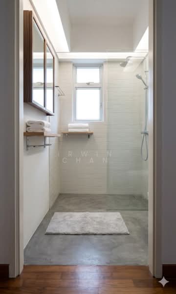 Alessandrea Apartment For Sale at S$ 2,100,000 | PropertyGuru Singapore - Bathroom