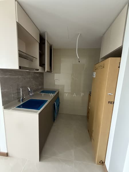 The Botany at Dairy Farm Condominium For Sale at S$ 1,450,000 | PropertyGuru Singapore - Kitchen