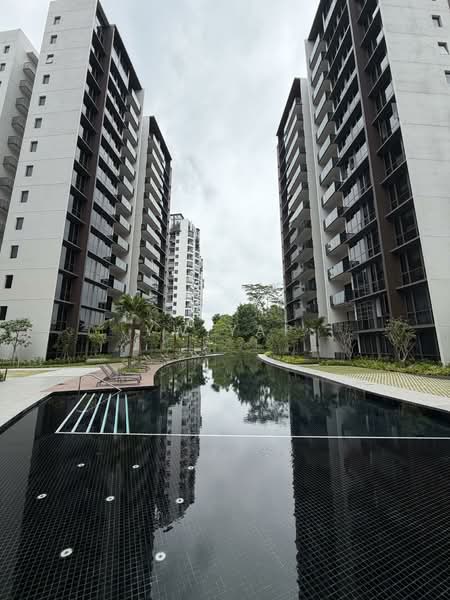 The Botany at Dairy Farm Condominium For Sale at S$ 1,450,000 | PropertyGuru Singapore - Exterior
