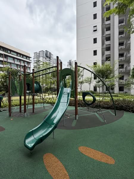 The Botany at Dairy Farm Condominium For Sale at S$ 1,450,000 | PropertyGuru Singapore - Exterior