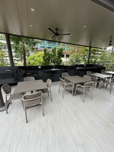 The Botany at Dairy Farm Condominium For Sale at S$ 1,450,000 | PropertyGuru Singapore - Exterior