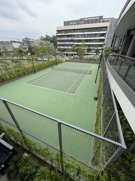 The Botany at Dairy Farm Condominium For Sale at S$ 1,450,000 | PropertyGuru Singapore - Exterior