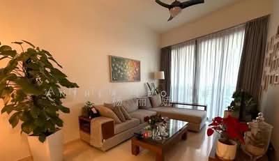 For Rent - DUO Residences