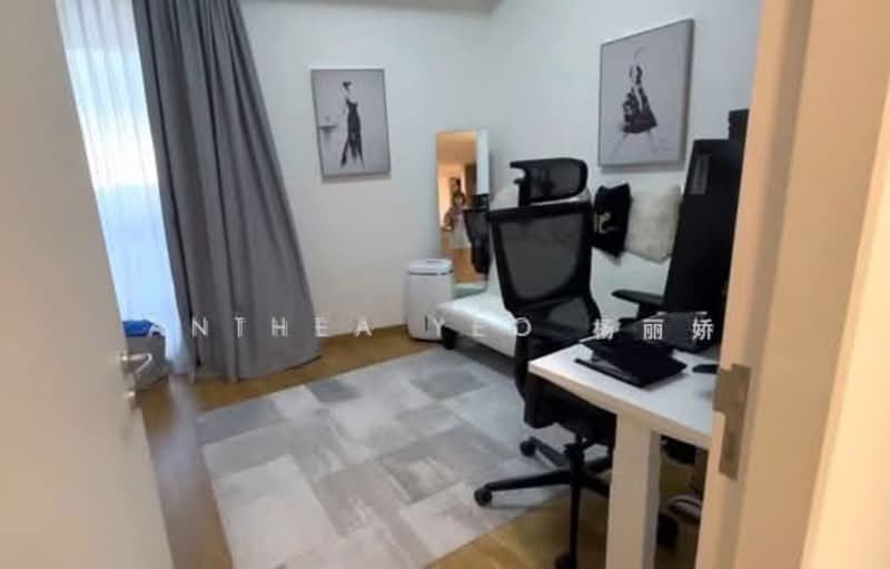 DUO Residences, 1 Fraser Street, 2 Bedrooms, 1,001 sqft, Apartment For Rent, by Anthea Yeo 杨丽娇, 500094974 - PropertyGuru.com.sg