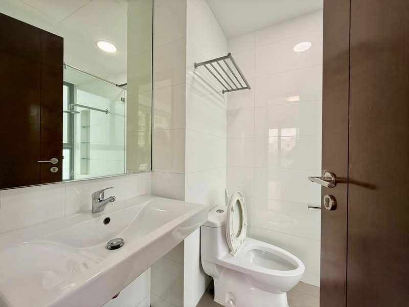 City Edge, 18 Moulmein Rise, 3 Bedrooms, 289 sqft, Apartment For Rent, by Anthea Yeo 杨丽娇, 500094976 - Bathroom - PropertyGuru.com.sg