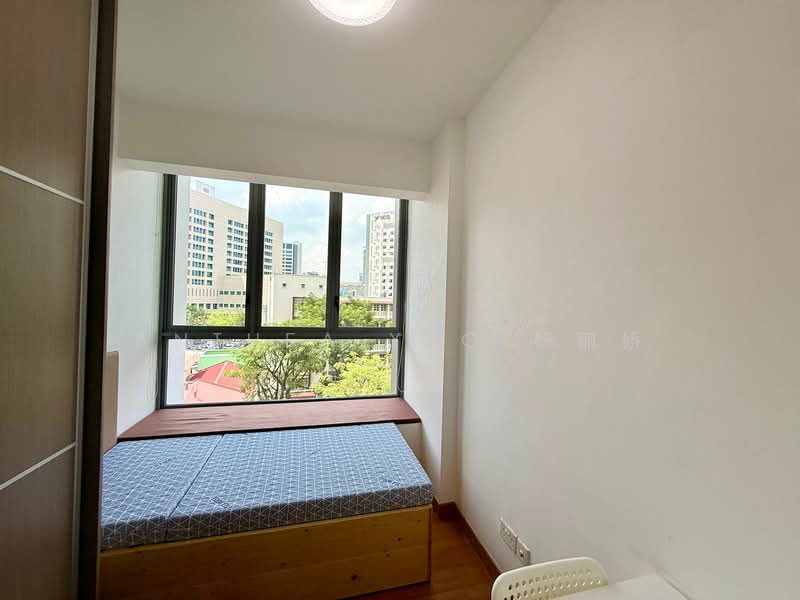 City Edge, 18 Moulmein Rise, 3 Bedrooms, 289 sqft, Apartment For Rent, by Anthea Yeo 杨丽娇, 500094976 - Bedroom - PropertyGuru.com.sg