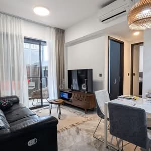 For Sale - The Commodore