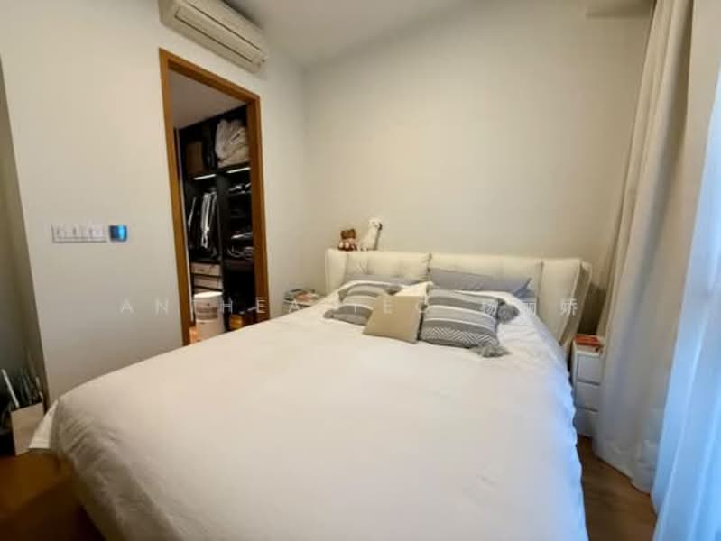 Marina One Residences Condominium For Sale at S$ 1,288,888 | PropertyGuru Singapore - Bedroom