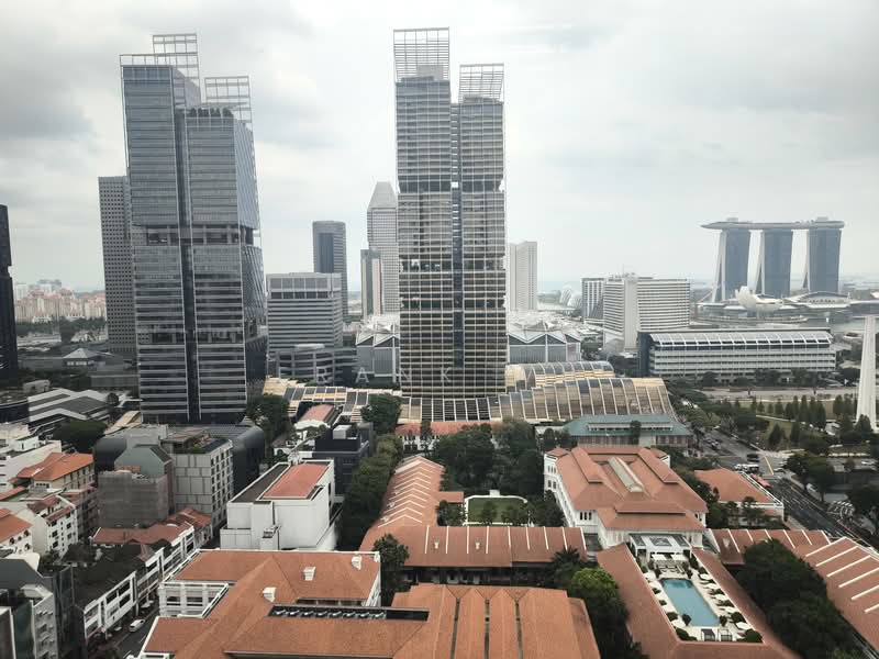 Odeon Towers, 331 North Bridge Rd, 120 sqft, Office For Rent, by Frank Wu, 500094983 - Exterior - CommercialGuru.com.sg
