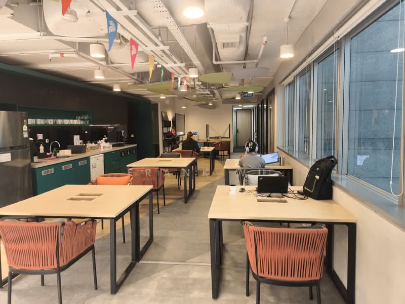 Odeon Towers, 331 North Bridge Rd, 120 sqft, Office For Rent, by Frank Wu, 500094983 - Interior - CommercialGuru.com.sg