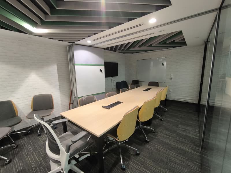 Odeon Towers, 331 North Bridge Rd, 120 sqft, Office For Rent, by Frank Wu, 500094983 - Interior - CommercialGuru.com.sg