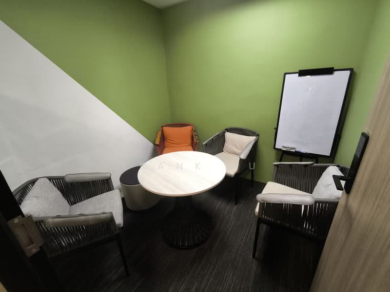 Odeon Towers, 331 North Bridge Rd, 120 sqft, Office For Rent, by Frank Wu, 500094983 - Interior - CommercialGuru.com.sg