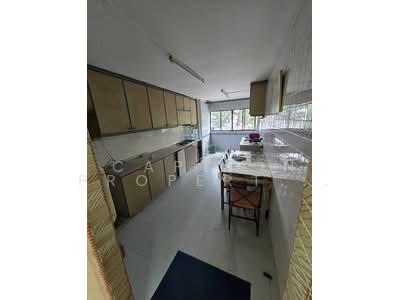 For Sale - 528 Bedok North Street 3