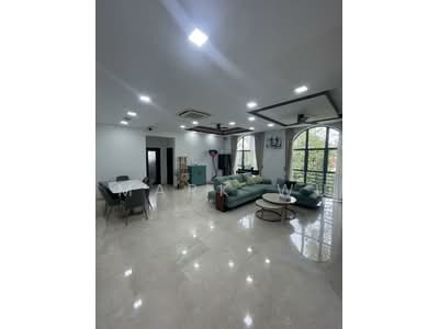 For Sale - Dormer Park