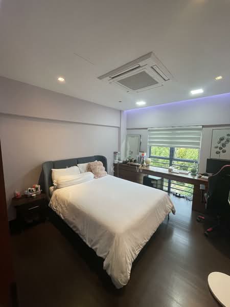 Dormer Park Condominium For Sale at S$ 3,700,000 | PropertyGuru Singapore - Bedroom