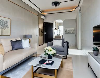 For Sale - 120 Ang Mo Kio Avenue 3