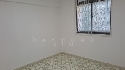 For Rent - 36 Beo Crescent