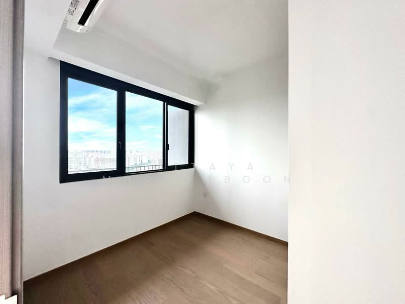 The Florence Residences Condominium For Sale at S$ 1,300,000 | PropertyGuru Singapore - Interior