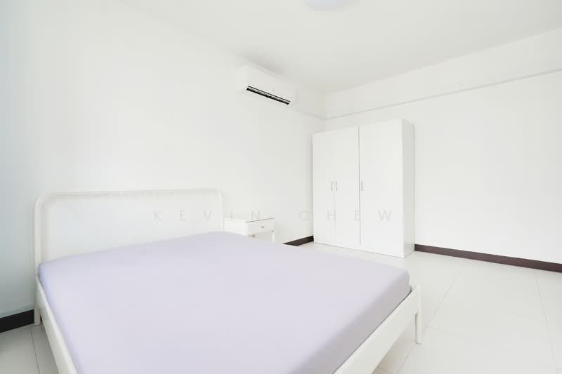 472A Fernvale Street, 472A Fernvale Street, 3 Bedrooms, 1,001 sqft, HDB Flat For Rent, by Kevin Chew, 500094996 - Bedroom - PropertyGuru.com.sg