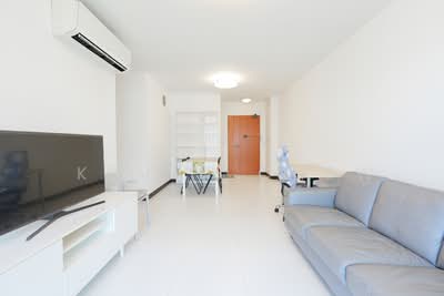 For Rent - 472A Fernvale Street