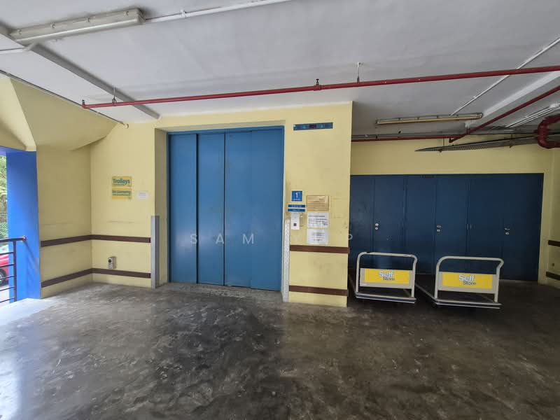 EPL Building, 1100 Lower Delta Road, 1,700 sqft, Light Industrial (B1) For Rent, by Sam Yap, 500095002 - Corridor - CommercialGuru.com.sg