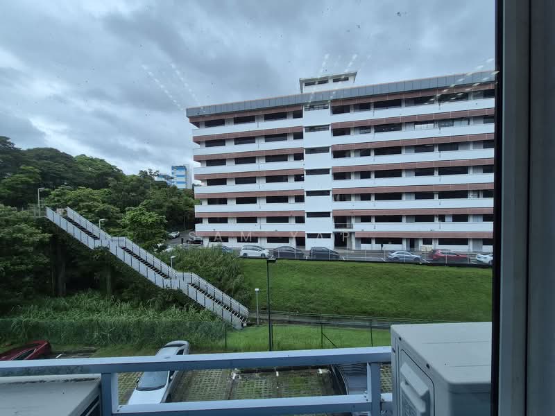 EPL Building, 1100 Lower Delta Road, 1,700 sqft, Light Industrial (B1) For Rent, by Sam Yap, 500095002 - Exterior - CommercialGuru.com.sg