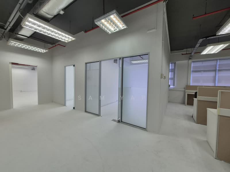 EPL Building, 1100 Lower Delta Road, 1,700 sqft, Light Industrial (B1) For Rent, by Sam Yap, 500095002 - Interior - CommercialGuru.com.sg