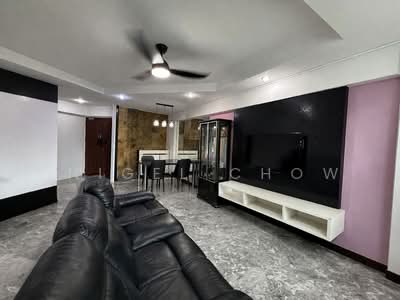 For Sale - 674A Jurong West Street 65