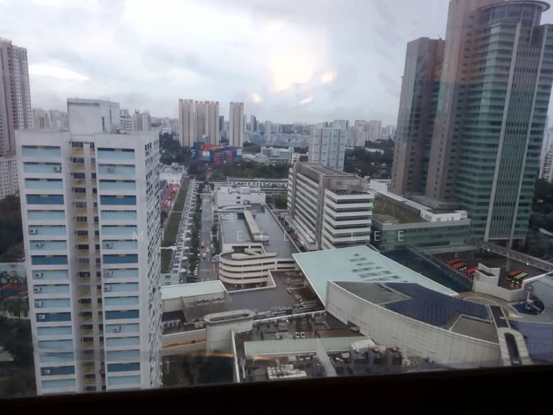 154 Lorong 2 Toa Payoh, 154 Lorong 2 Toa Payoh, Room Rental, 200 sqft, HDB Flat For Rent, by Michelle Lee, 500095007 - Exterior - PropertyGuru.com.sg