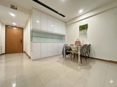 For Sale - Blue Horizon