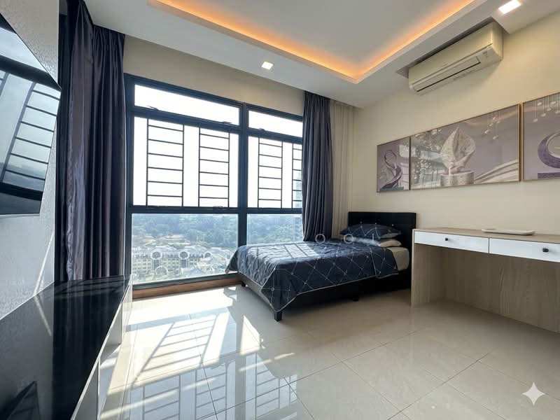 Blue Horizon Condominium For Sale at S$ 1,799,999 | PropertyGuru Singapore - Bedroom