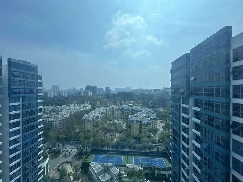Blue Horizon Condominium For Sale at S$ 1,799,999 | PropertyGuru Singapore - View