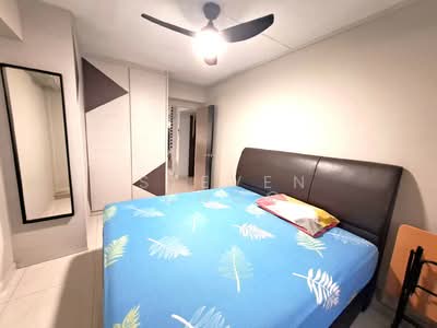 For Rent - 704 Jurong West Street 71