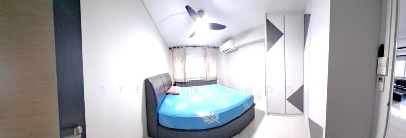 704 Jurong West Street 71, 704 Jurong West Street 71, Room Rental, 120 sqft, HDB Flat For Rent, by Steven Choo, 500095012 - Bedroom - PropertyGuru.com.sg