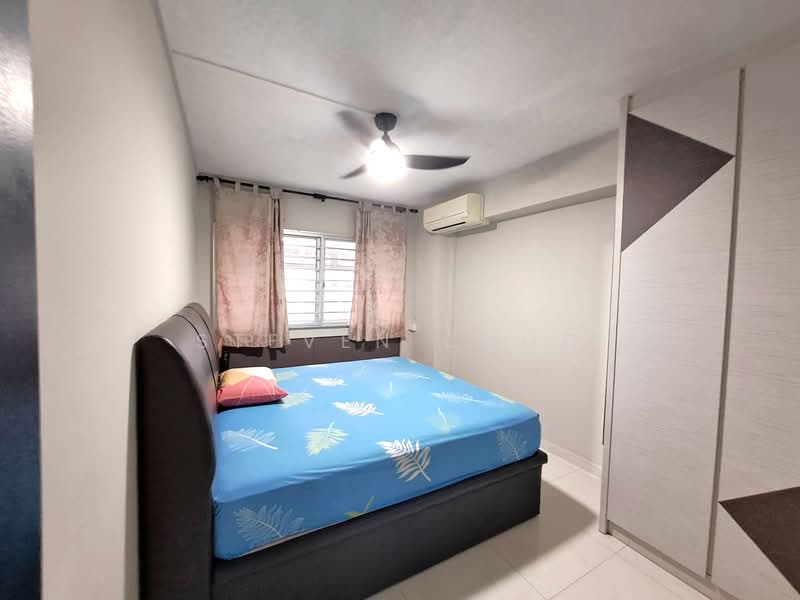 704 Jurong West Street 71, 704 Jurong West Street 71, Room Rental, 120 sqft, HDB Flat For Rent, by Steven Choo, 500095012 - PropertyGuru.com.sg