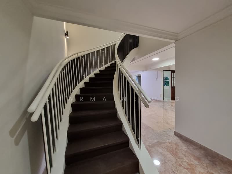 Chancery Court, 36D Dunearn Road, 3 Bedrooms, 2,034 sqft, Condominium For Rent, by Charmaine Ong, 500095015 - Interior - PropertyGuru.com.sg