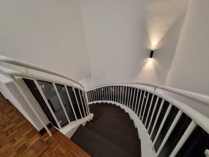 Chancery Court, 36D Dunearn Road, 3 Bedrooms, 2,034 sqft, Condominium For Rent, by Charmaine Ong, 500095015 - Interior - PropertyGuru.com.sg