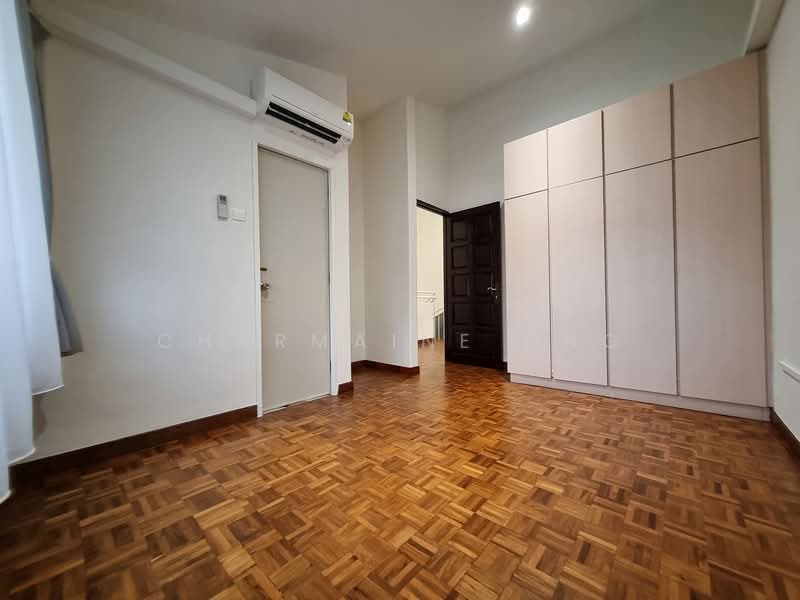 Chancery Court, 36D Dunearn Road, 3 Bedrooms, 2,034 sqft, Condominium For Rent, by Charmaine Ong, 500095015 - Bedroom - PropertyGuru.com.sg