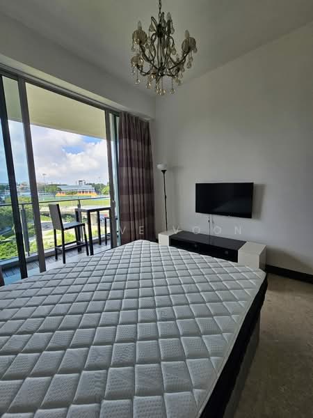 Jardin, 968 Dunearn Road, Room Rental, 200 sqft, Condominium For Rent, by Steve Voon, 500095016 - Bedroom - PropertyGuru.com.sg