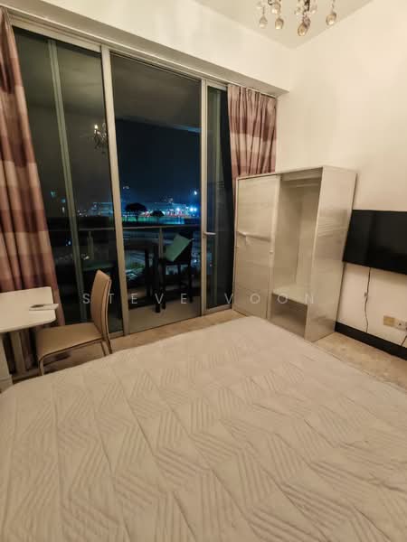 Jardin, 968 Dunearn Road, Room Rental, 200 sqft, Condominium For Rent, by Steve Voon, 500095016 - Bedroom - PropertyGuru.com.sg