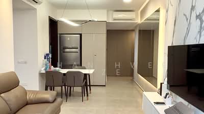 For Sale - Park Colonial